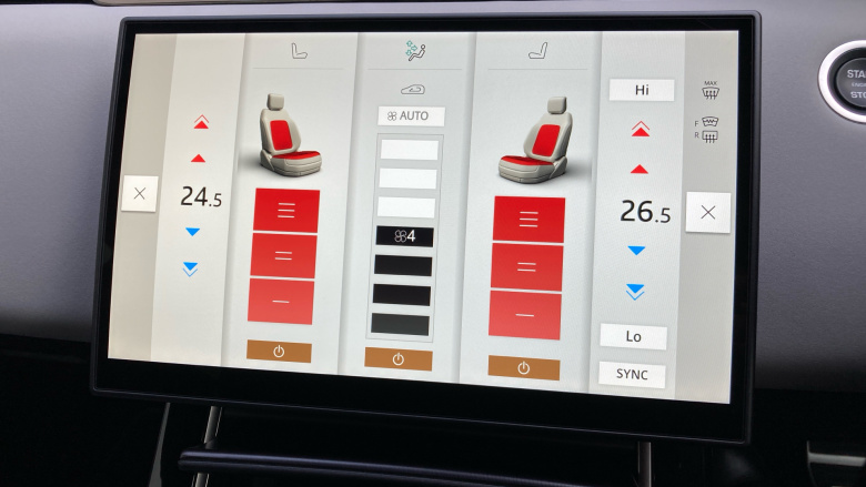 Land Rover Range Rover Evoque 2.0 D200 Edition 5dr Auto Diesel Hatchback